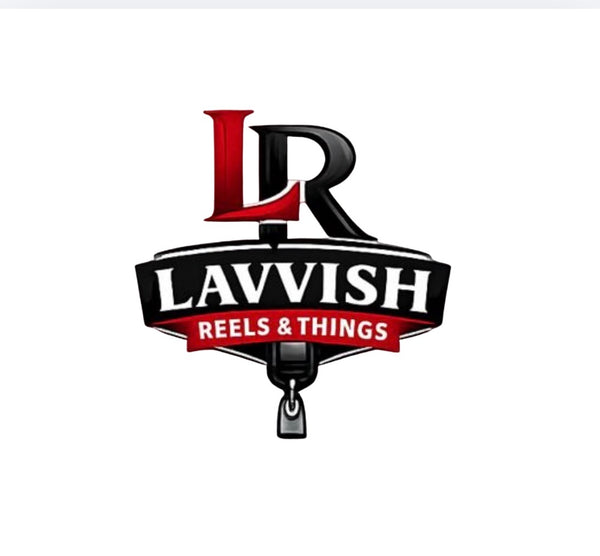 Lavvish Reels & Things